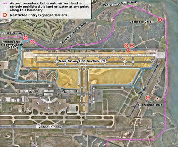 Victoria's Hopkins River provides some good sport fishing options for loclas in the know. Image: Tim Vincent
